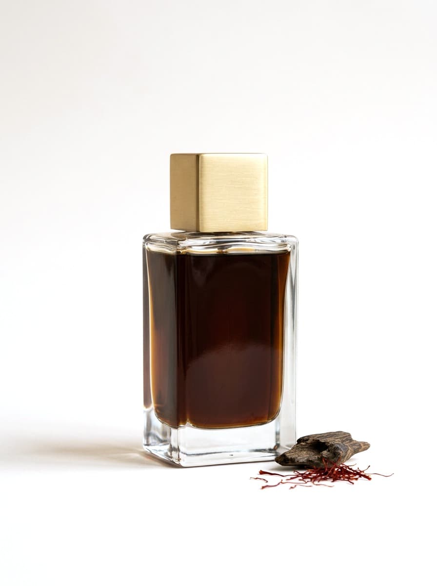 Oud Nº 02 6 ml